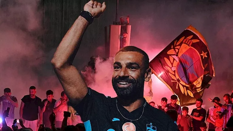 كيف علقت الصحف العالمية على تقديم محمد صلاح؟