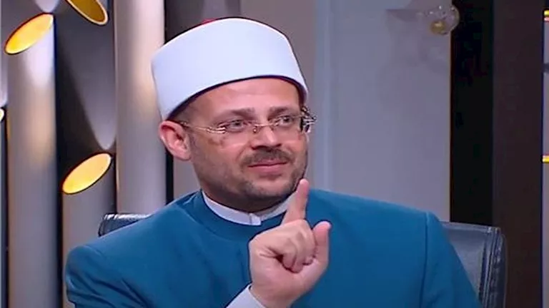 كيف نحتفل بمولد النبي صلى الله عليه وسلم؟.. أسامة الجندي يجيب