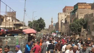 كيف يعيد "سوق الجمعة" تشغيل السلع المستعملة؟