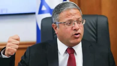 "لا يستحقون الحياة".. بن غفير يدعو لقتل 40 فلسطينيا بغزة كل ليلة