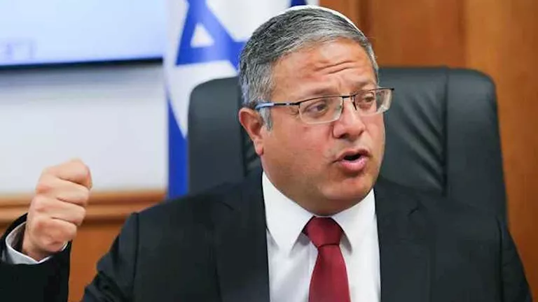 "لا يستحقون الحياة".. بن غفير يدعو لقتل 40 فلسطينيا بغزة كل ليلة