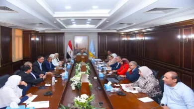 لاستغلالها سياحيًا.. تطوير طابية كوسا باشا بأبو قير في الإسكندرية- صو