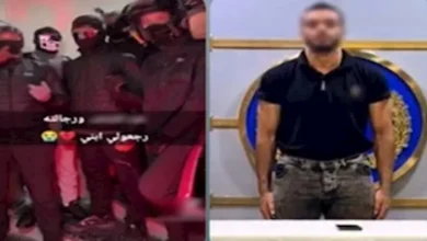 لزيادة المشاهدات.. شاب يفبرك فيديوهات تهديد بالسلاح والداخلية تكشفه