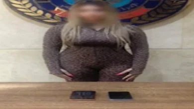 لزيادة المشاهدات والأرباح.. ضبط صانعة محتوى بعد نشر مقاطع مثيرة للجدل