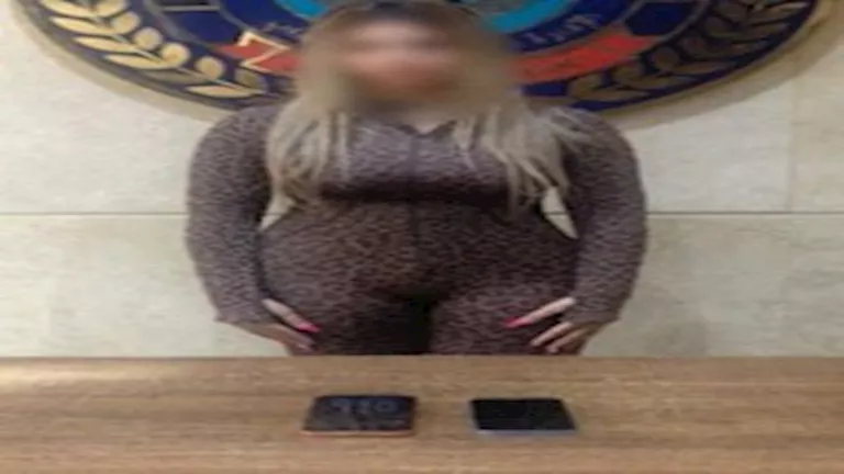 لزيادة المشاهدات والأرباح.. ضبط صانعة محتوى بعد نشر مقاطع مثيرة للجدل | ضي النهار لزيادة المشاهدات والأرباح.. ضبط صانعة محتوى بعد نشر مقاطع مثيرة للجدل