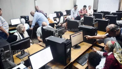 للطلاب الجدد.. خطوات التسجيل بالمدينة الجامعية لجامعة العاصمة 2026