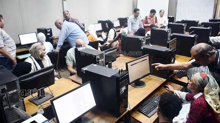 للطلاب الجدد.. خطوات التسجيل بالمدينة الجامعية لجامعة العاصمة 2026