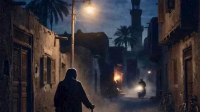 "ما لم يحكى عن بني مزار".. قصة جريمة أثارت الرأي العام في مصر