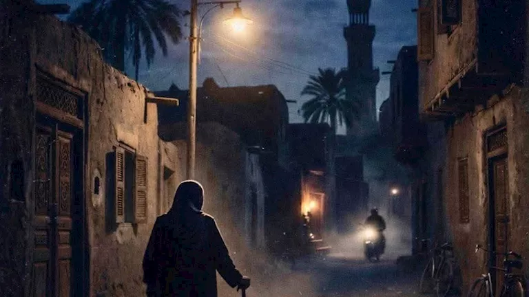 "ما لم يحكى عن بني مزار".. قصة جريمة أثارت الرأي العام في مصر