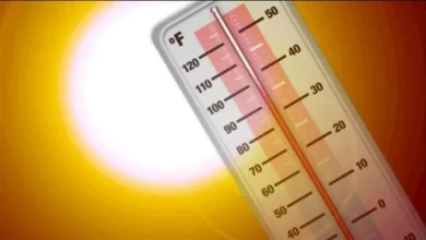 مائل للحرارة.. تعرف على حالة الطقس اليوم بالمنيا