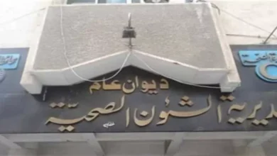 "ماتت أثناء العمل".. ممرضة تفارق الحياة أثناء تأدية واجبها الوظيفي