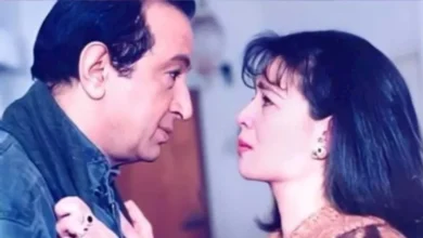 ماذا قالت إلهام شاهين في ذكرى رحيل الفنان نور الشريف؟
