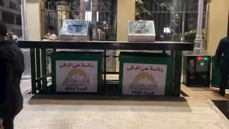 متحدث الجيزة: التفاهم مع نقيب الزبالين لدمجهم في المنظومة الجديدة