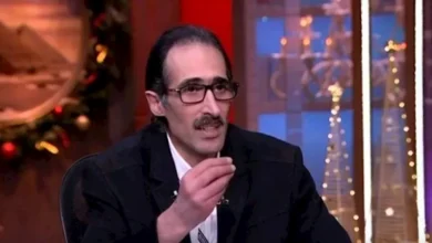 مجدي الجلاد: التاريخ لن يتجاوز التجارب التي شاركت في تأسيسها