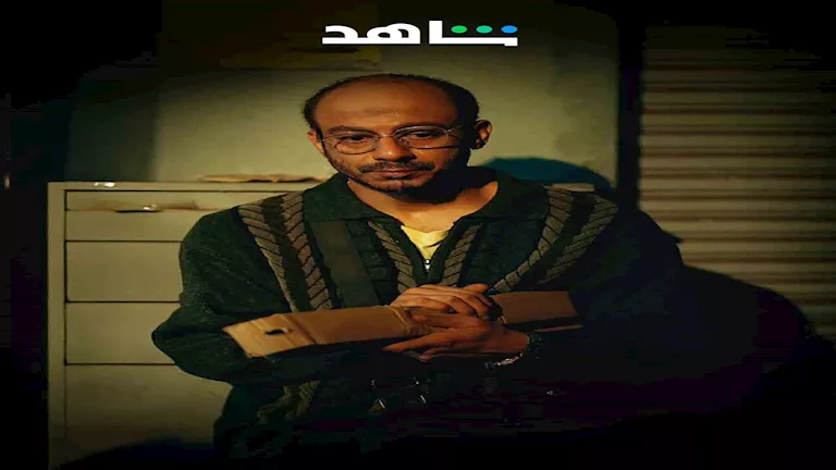 مجدي الهواري يروج لأولى حكايات مسلسل "القصة الكاملة" 28 أغسطس