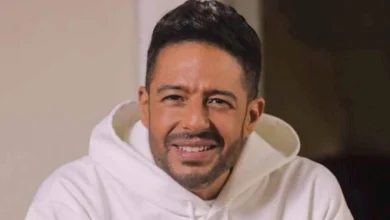 محمد حماقي يواصل استعدادات حفله الضخم في رأس الحكمة
