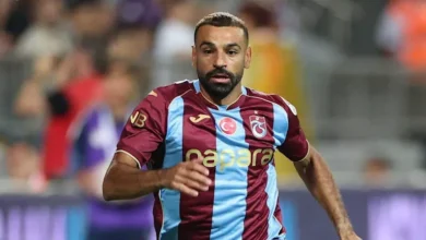 محمد صلاح يغير صورة حسابه الشخصي على فيس بوك | ضي النهار محمد صلاح يغير صورة حسابه الشخصي على فيس بوك