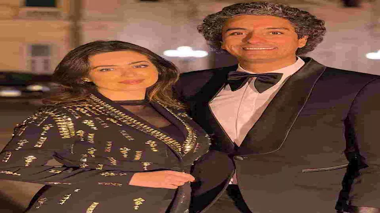 محمد محسن يشكر الرئيس السيسي بسبب لفتته الإنسانية مع هبة مجدي