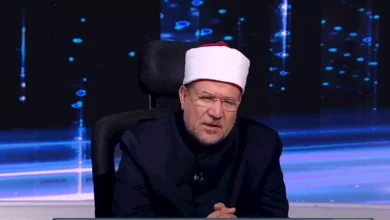 محمد مختار جمعة: «فصبر جميل» منهج إيماني في مواجهة الشدائد والابتلاءات