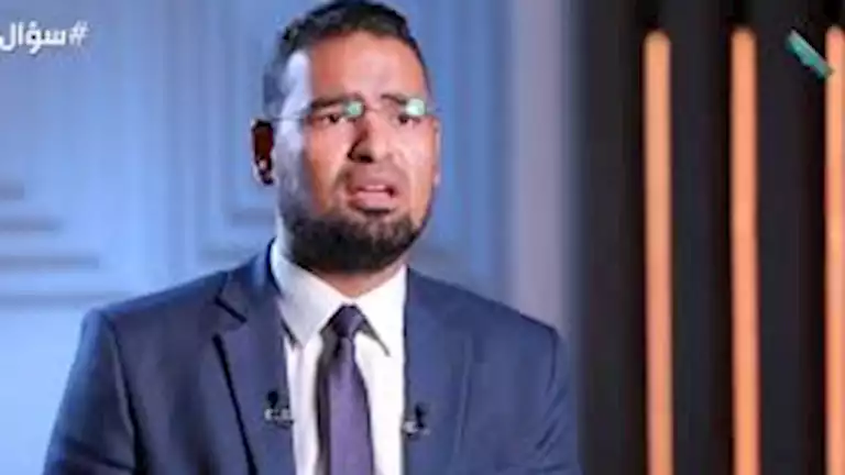 مختار عبد الله: الرضا بقضاء الله لا يعني ترك السعي