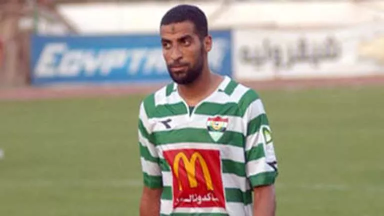 مدرب طلائع الجيش: أزمة القيد حرمت الزمالك من ضم علي حمدي | ضي النهار مدرب طلائع الجيش: أزمة القيد حرمت الزمالك من ضم علي حمدي