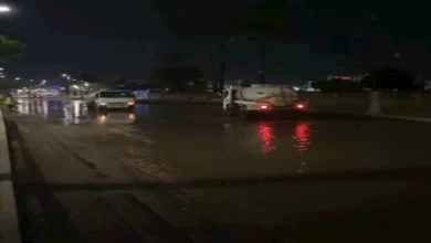 مصدر بآثار الأقصر: المعبد مؤمَّن بعتبات وأسوار و شبكة صرف كبيرة للتعام