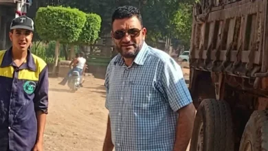 مصدر لـ مصراوي: عملية جراحية لنائب رئيس حي شرق بعد إصابته أثناء محاولة