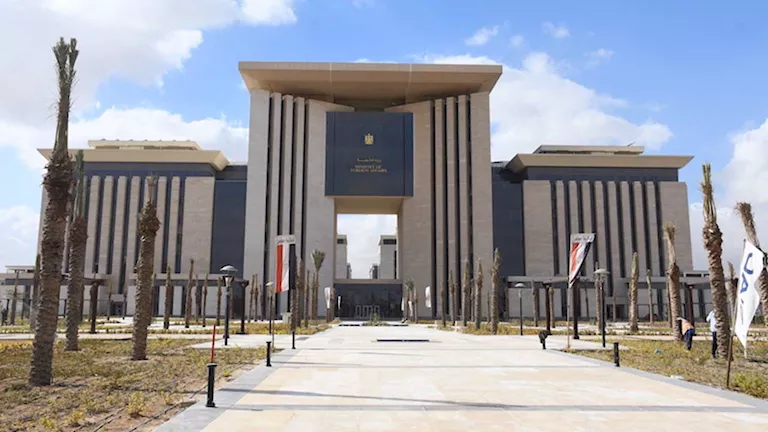 مصر تعزي باكستان في ضحايا حريق مستشفى بإسلام آباد