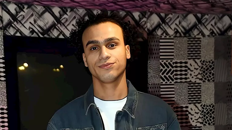 مصطفى حدوتة يرد على تصريحات بسمة وهبة: "محدش هيتكلم عني بأسلوب غير لائ
