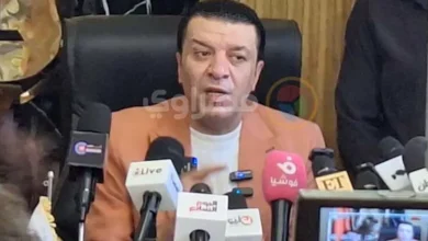 مصطفى كامل: أزمتي مع طارق الشناوي ليست واقعة واحدة