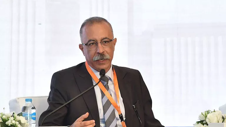 معهد الخدمات المالية يستعرض فرص الاستثمار الرقمي للمصريين بالخارج