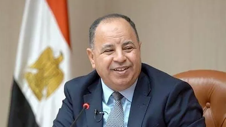 معيط يكشف تفاصيل مديونية مصر لصندوق النقد الدولي | ضي النهار معيط يكشف تفاصيل مديونية مصر لصندوق النقد الدولي