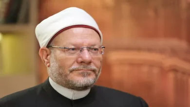 مفتي الجمهورية السابق: النص الشرعي ثابت.. وفهمه وتنزيله على الواقع يحت