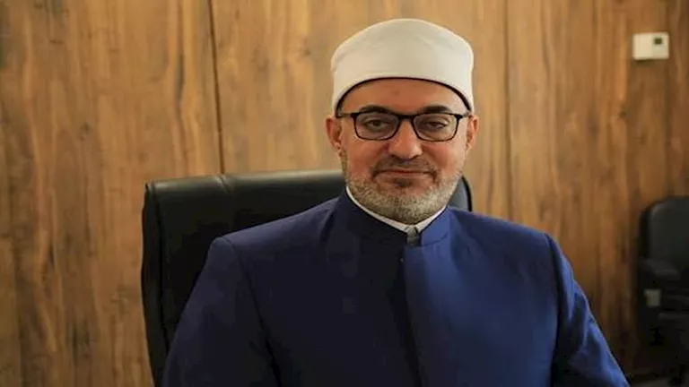 مفتي الجمهورية يوضح حكم من حاول رد الدَّين ولم يجد صاحبه | ضي النهار مفتي الجمهورية يوضح حكم من حاول رد الدَّين ولم يجد صاحبه