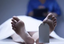 مقتل شاب بطعنة نافذة على يد شقيق زوجته في المنيا