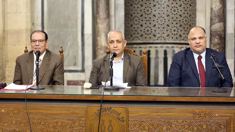 ملتقى أزهري: حفظ الأمانة والابتعاد عن الغش من أهم أسباب ترابط المجتمع | ضي النهار ملتقى أزهري: حفظ الأمانة والابتعاد عن الغش من أهم أسباب ترابط المجتمع