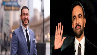 ممداني يُعلّق على فوز عبدالرحمن السيد في الانتخابات التمهيدية الأمريكي