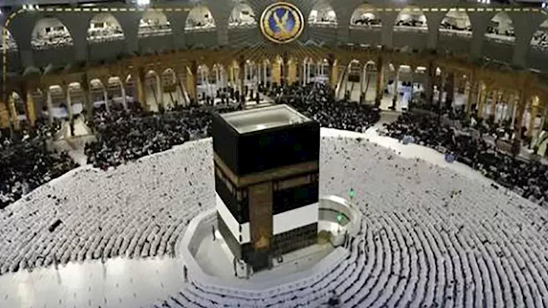 من 12 إلى 27 أغسطس.. الداخلية تفتح باب التقديم لحج القرعة 2027