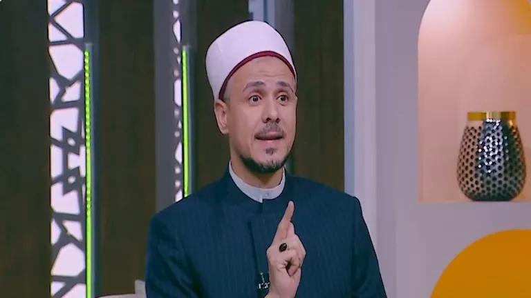 "من تواضع لله رفعه الله" عالم أزهري يوضح حقيقة التواضع ويحذر من الكِبر