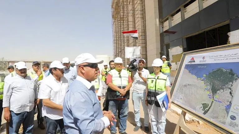منحة ماجستير.. رنا إمام تشيد بدعم كامل الوزير
