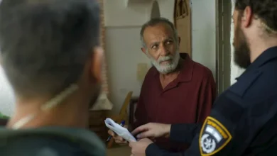 مهرجان فينيسيا السينمائي يستقبل العرض العالمي الأول لفيلم حوار مع البح