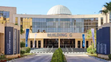 موعد انطلاق الملتقى الجامعي "بالفن نرتقي" بمشاركة 10 دول أجنبية وعربية