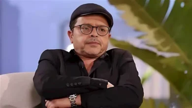نجوم الفن ينعون شقيق محمد هنيدي عبر مواقع التواصل الاجتماعي