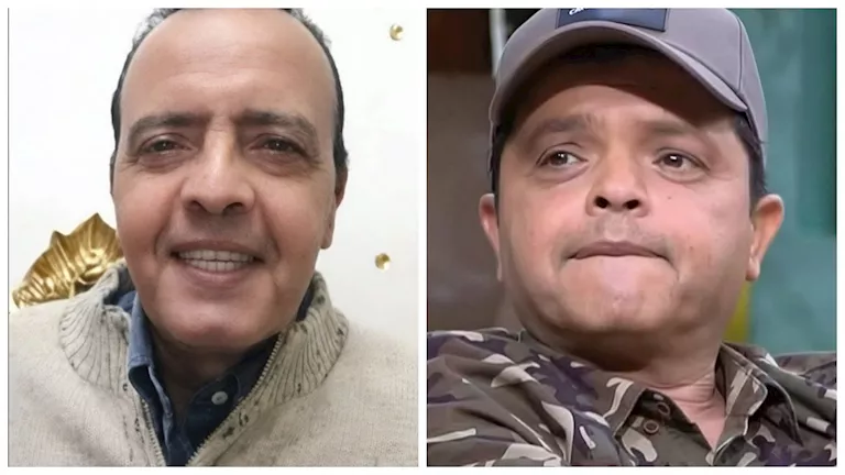 نقابة المهن السينمائية تنعى شقيق محمد هنيدي بكلمات مؤثرة | ضي النهار نقابة المهن السينمائية تنعى شقيق محمد هنيدي بكلمات مؤثرة