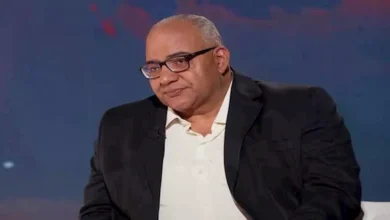 نقل بيومي فؤاد إلى المستشفى.. تفاصيل حالته الصحية