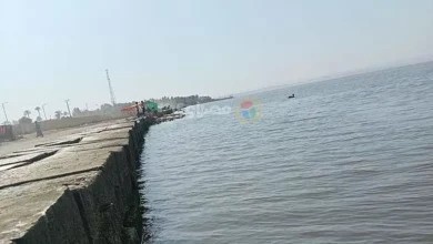نهاية مأساوية لنزهته.. غرق شاب في مياه بحيرة قارون بالفيوم