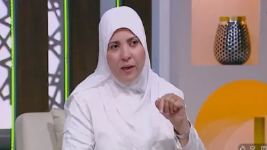 هبة عوف: الإكثار من ذكر الله يحفظ الإنسان من الخطأ ويمنح القلب الطمأني
