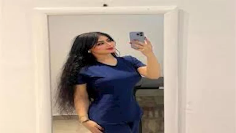 هديل الهادي أمام الاستئناف 26 أغسطس بعد حبسها 3 سنوات | ضي النهار هديل الهادي أمام الاستئناف 26 أغسطس بعد حبسها 3 سنوات