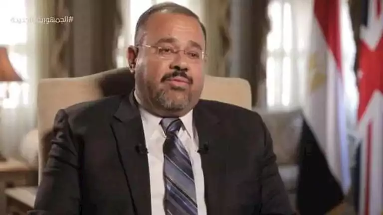 هشام العسكري: إشعارات أندرويد ليست تنبؤًا بالزلزال | ضي النهار هشام العسكري: إشعارات أندرويد ليست تنبؤًا بالزلزال