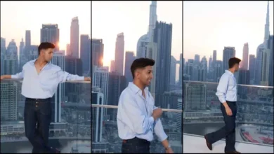 هشام جمال في جلسة تصوير جديدة بعد الهجوم عليه بسبب حلقة أنس بوخش